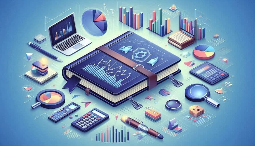 Why Analytics are Essential for Your Trade Journal. main image